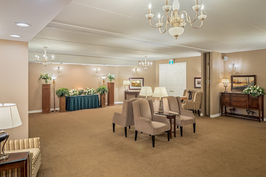 Burke Funeral Home gallery image 3