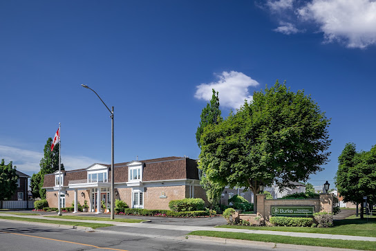 Burke Funeral Home gallery image 2