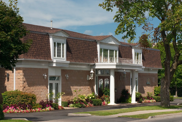 Burke Funeral Home gallery image 4
