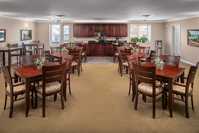 Burke Funeral Home gallery image 1